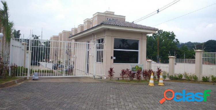 Apartamento em Condomínio Bosque São Paulo-Alem Ponte.