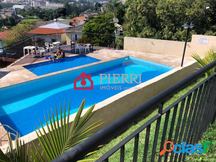 Apartamento em Pirituba, Jaraguá lazer com piscina, lindo:)