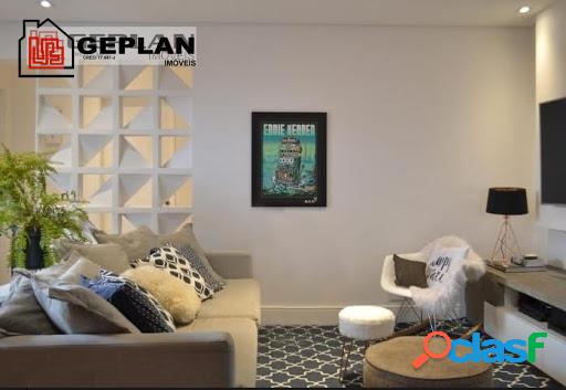 Apartamento em Vila Deodoro - São Paulo