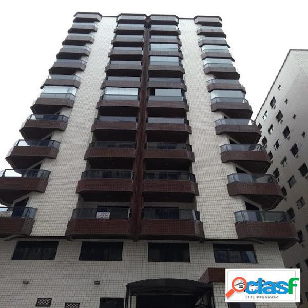 Apartamento em excelente localização, mobiiado