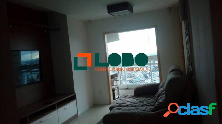 Apartamento em frente ao Salesiano