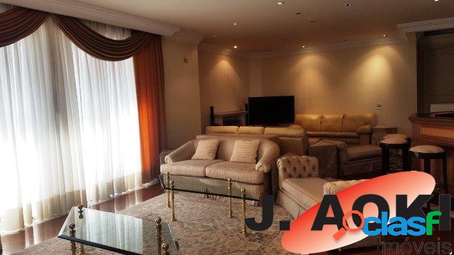 Apartamento impecável
