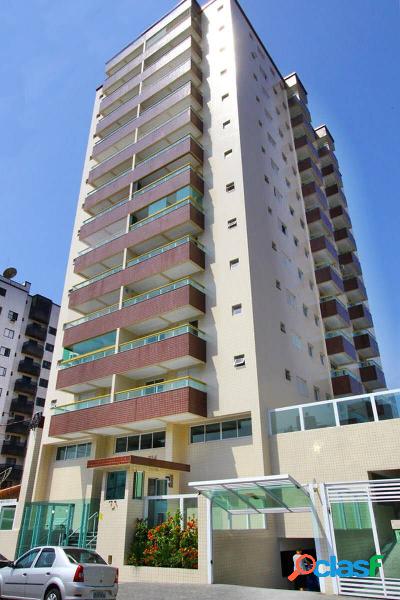 Apartamento mobiliado de 02 dormitórios com 01 suíte, na