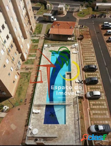 Apartamento na Av. Leão XIII (Locação)