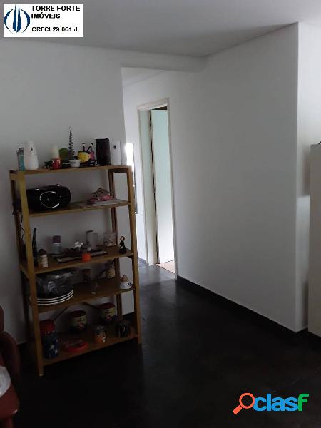 Apartamento na Vila Andrade com 3 dormitórios, 1 suíte e 1