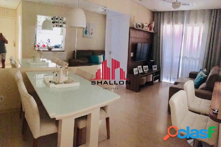 Apartamento na Vila Haro