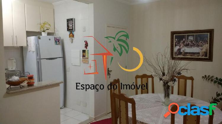 Apartamento no Fit Mirante do Sol (03 Dorm 01 Suite)