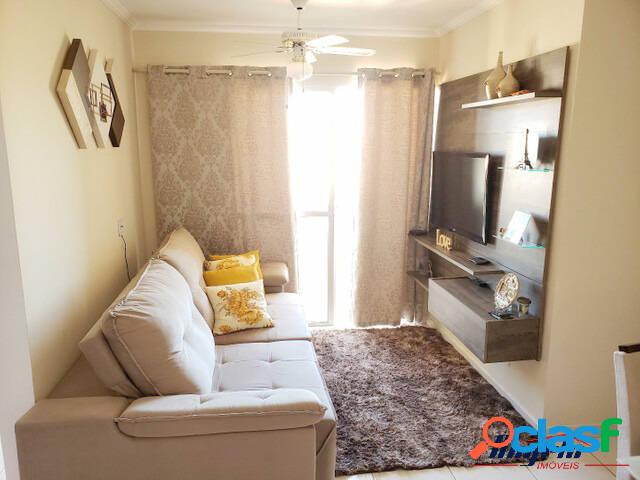 Apartamento no Jardim Santa Inês 2