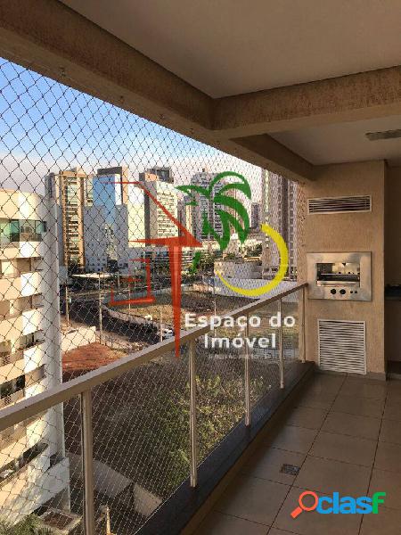 Apartamento no Jd. Botânico (Venda)