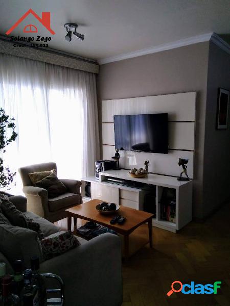 Apartamento no Le Logis -56m²