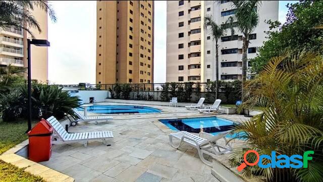 Apartamento no Morumbi, 3 quartos,2 vagas,94mt