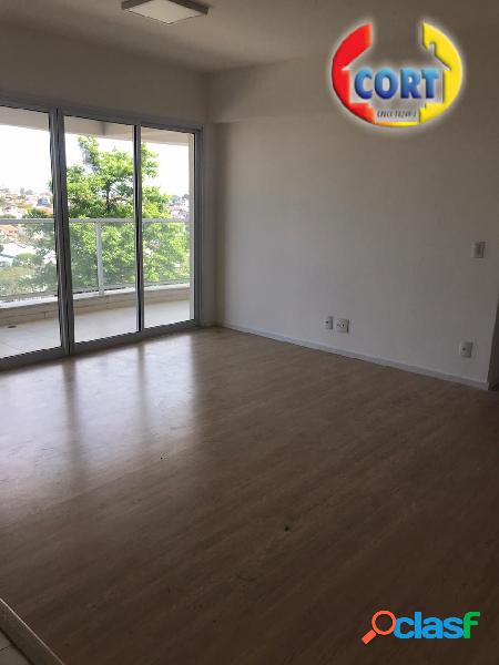 Apartamento no Piazza Navona Residence - Arujá/SP!!!