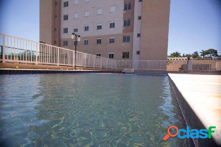 Apartamento no clik Morumbi,2 quartos,1 vaga, 40mt.