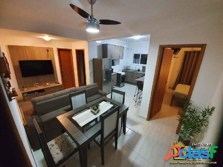 Apartamento no itaguá!!!