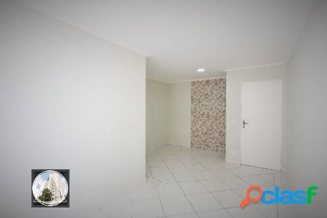 Apartamento novo com 2 dormitórios à venda - São Paulo/SP