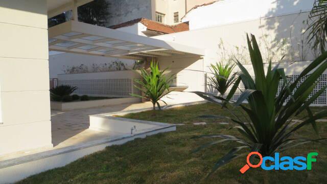 Apartamento p/LOCAÇÃO, 2 quartos 1 suíte, 2 vagas, 73m²