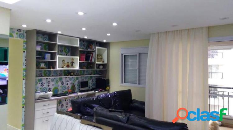 Apartamento para Venda e Locação Morumbi, 3 Quartos, 1