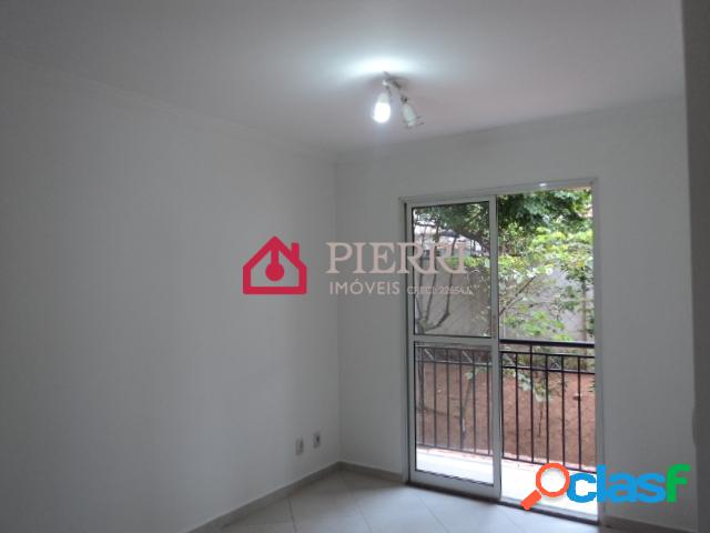 Apartamento para venda em Pirituba Jardim Irís, Cond