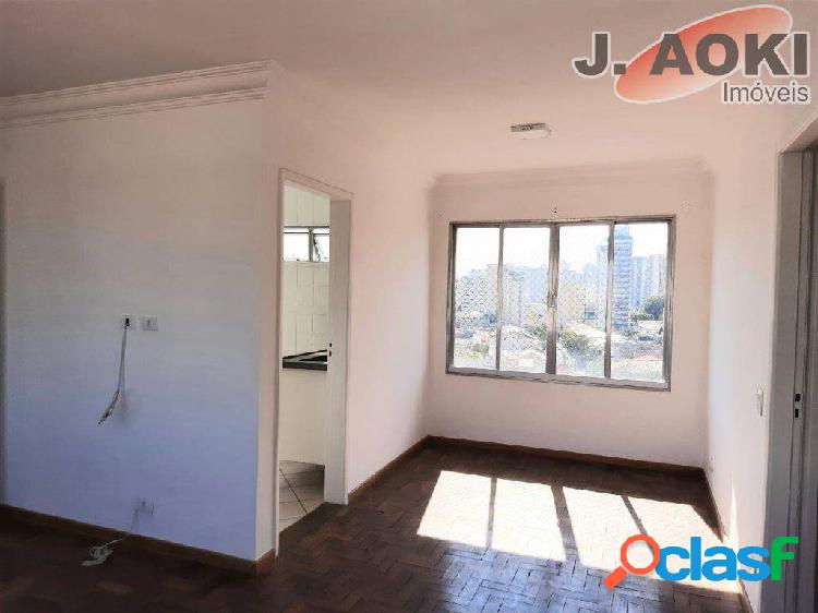 Apartamento para venda possui 106 m² com 3 quartos