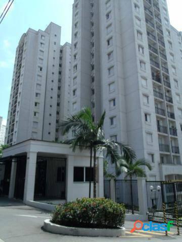 Apartamento para venda tem 50 metros quadrados com 2 quartos
