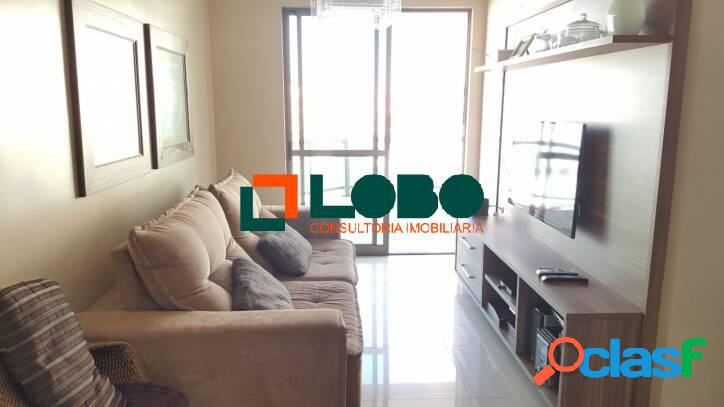 Apartamento próximo ao liceu