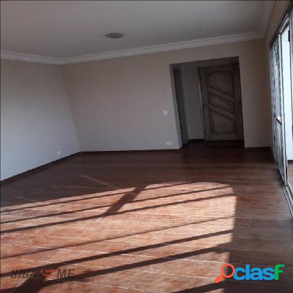 Apartamento residencial para locação, Campo Belo, São