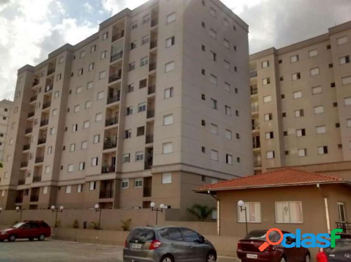 Apartamento residencial à venda, Loteamento City Jaragua,