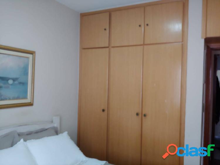 Apartamento á venda, 3 quartos, 1 vaga, 80m² - Parque