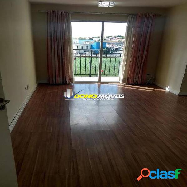 Apartamento à venda, 48 m² - Dos Casa - São Bernardo do