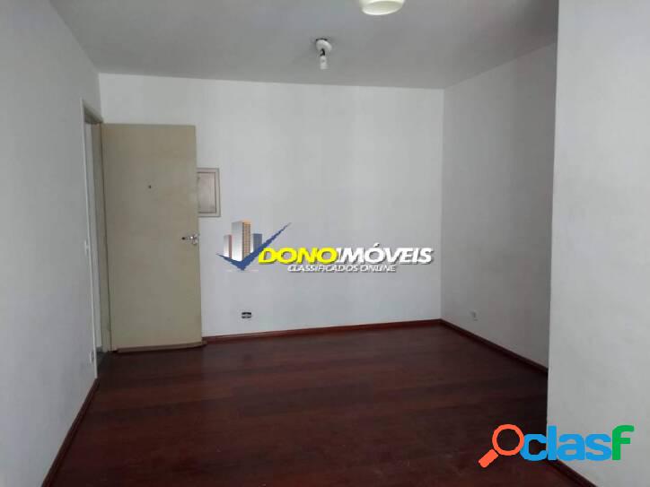 Apartamento à venda, 60 m² - Vila Baeta Neves - São