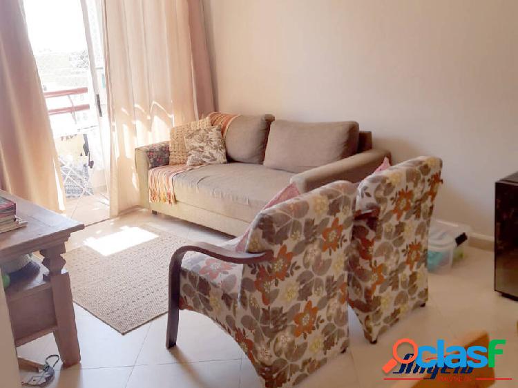 Apartamento à venda 70m² - Palmeiras de São José.