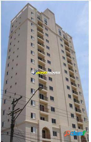 Apartamento à venda, 85 m² - Ipiranga - São Paulo/SP