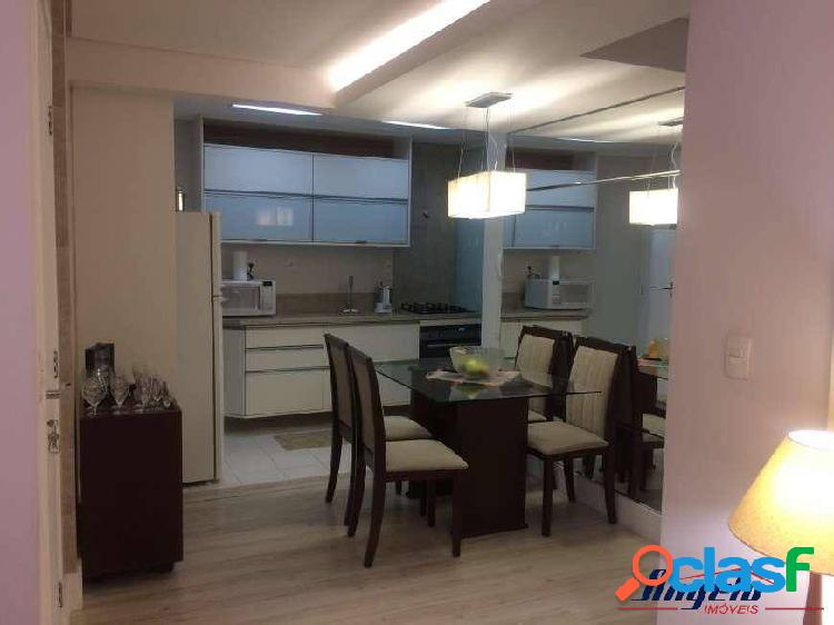 Apartamento à venda - Jardim Aquárius