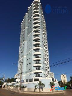 Apartamento à venda Residencial Dunas Douradas- Jundiaí