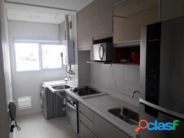 Apartamento à venda com 2 dormitórios City Bussocaba