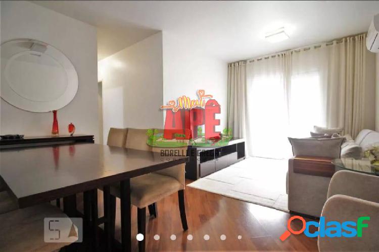 Apartamento à venda com 84 m²| 3 dorm | 1 suíte| 2 vagas