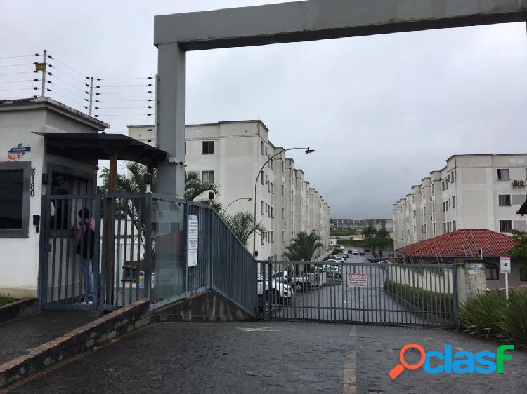 Apartamento à venda em Joinville, Bairro Floresta