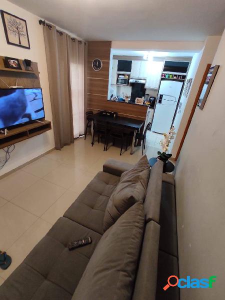 Apartamento à venda em Joinville, bairro Vila Nova