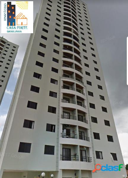Apartamento à venda na Vila Augusta/Guarulhos -3