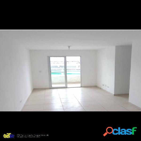 Apartamento à venda na Vila Prudente c/ 60m2, 03 dorm, 01