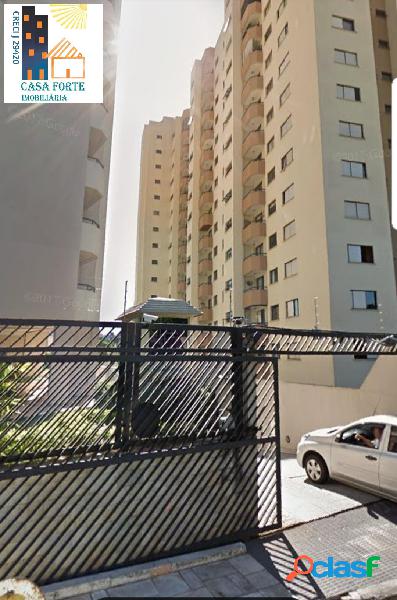 Apartamento à venda na Vila Rosália/SP-2