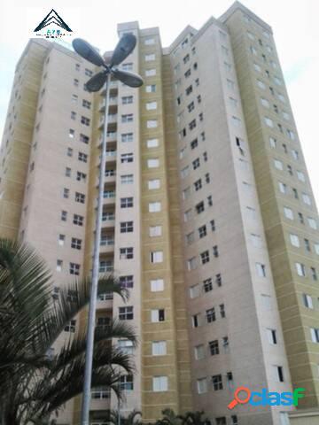 Apartamento á venda no Residencial Aspen - Sorocaba -SP