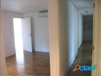 Apt Brooklin Novo 3 Dorms