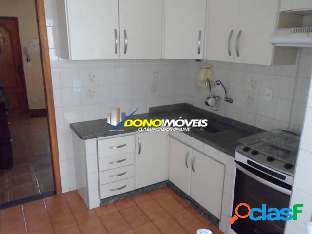 Apto 2 dorms, 1 vaga, 54m² - Paulicéia - SBC