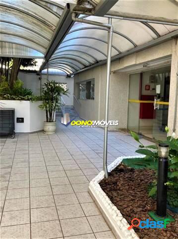 Apto 2 dorms, 1 vaga, 62 m² - Nova petrópolis - SBC