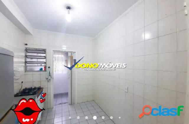 Apto 2 dorms, 1 vaga, 78m² - Santa Terezinha - SBC