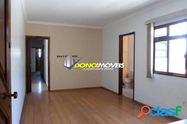 Apto 2 dorms, 70 M² - Cecília Maria - SA