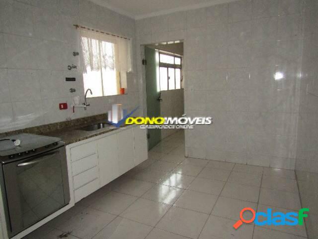 Apto 3 Dorms, 1 Vaga, 104m² - Santa Maria - SCS