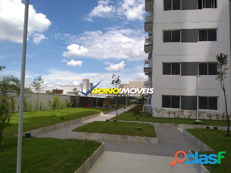 Apto 3 dorms, 1 suíte, 2 vaga - Cerâmica - SCS