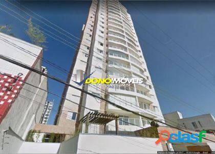 Apto 3 dorms, 1 suíte, 2 vagas, 90 m² - Jardim Bela Vista